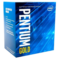 Intel Pentium G6405